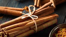 Ceylon Cinnamon Bark
