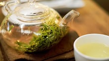 Costa Rican Green Tea